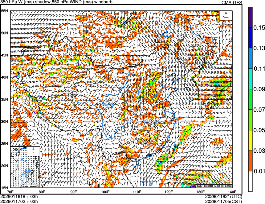 01/16 18时 +003小时