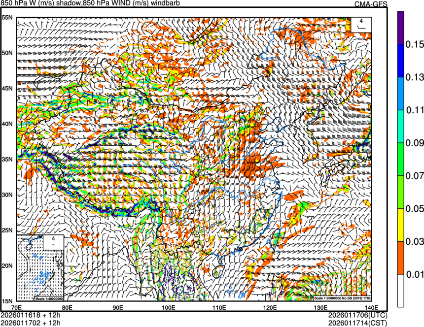 01/16 18时 +012小时