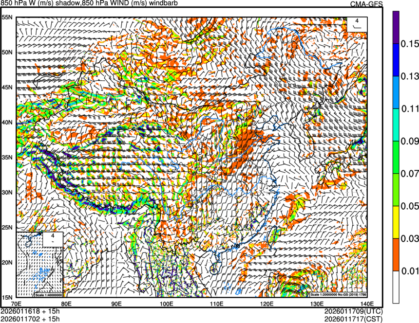 01/16 18时 +015小时