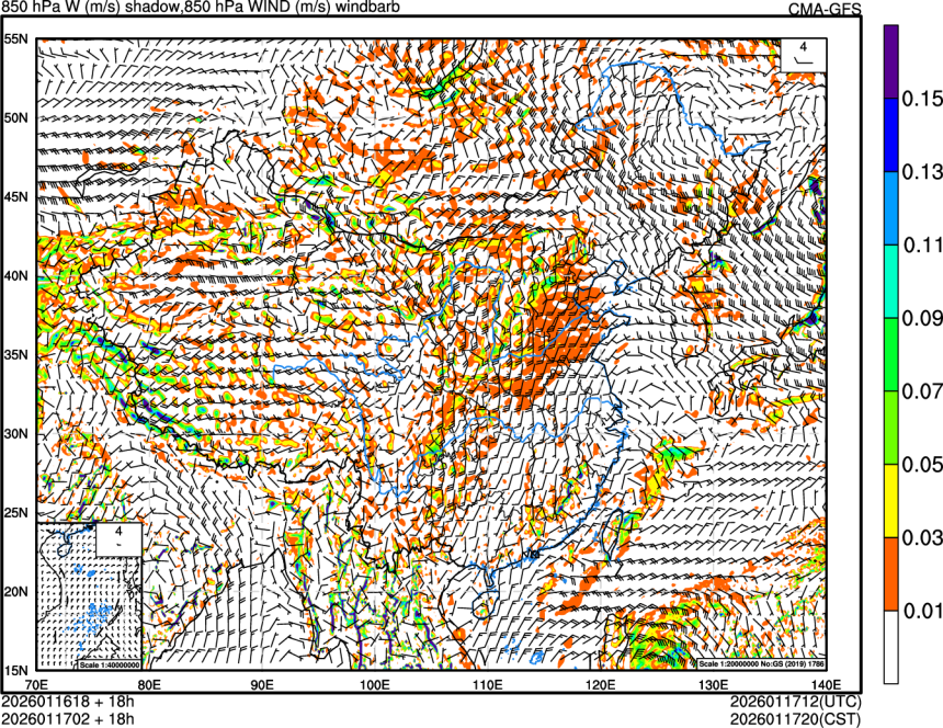 01/16 18时 +018小时