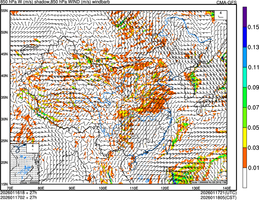 01/16 18时 +027小时