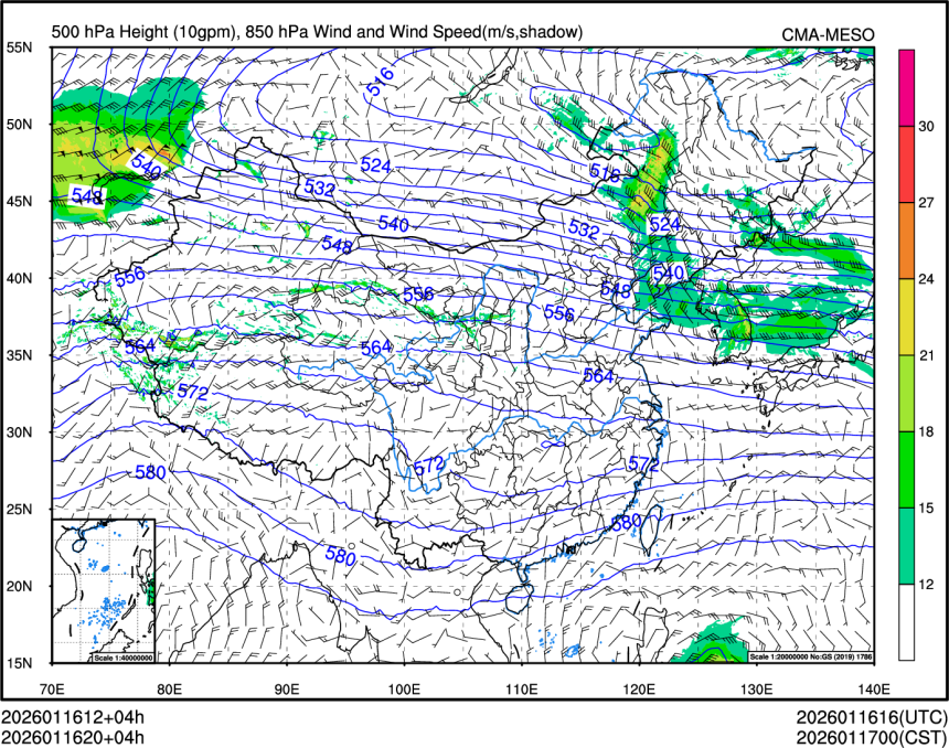 01/16 20时 +004小时