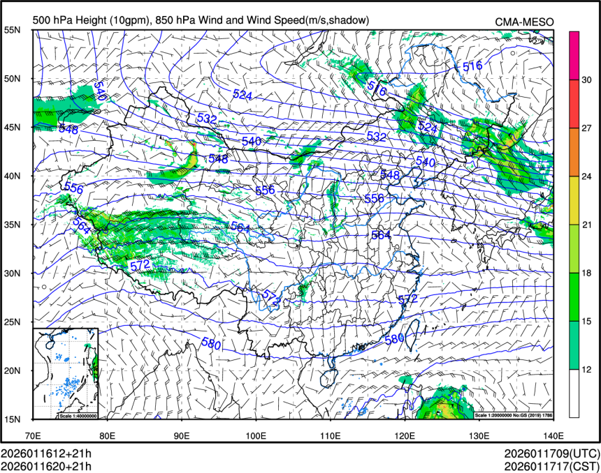 01/16 20时 +021小时