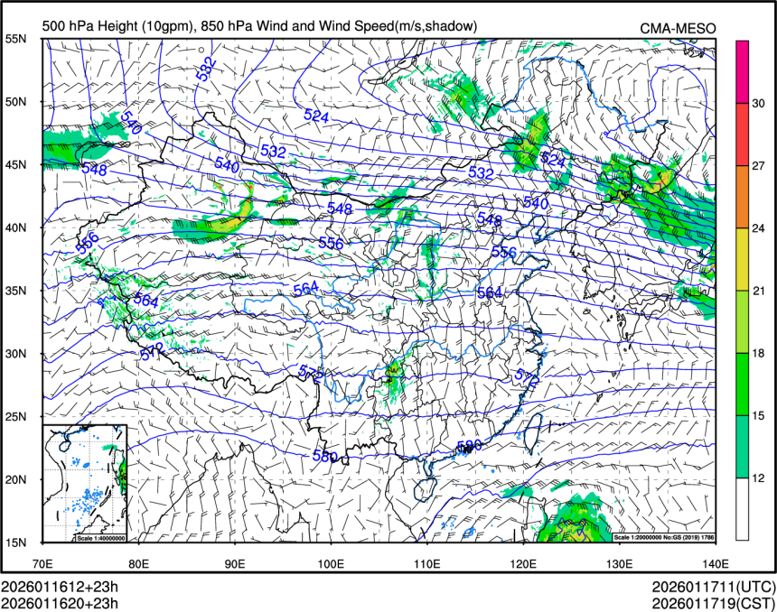 01/16 20时 +023小时