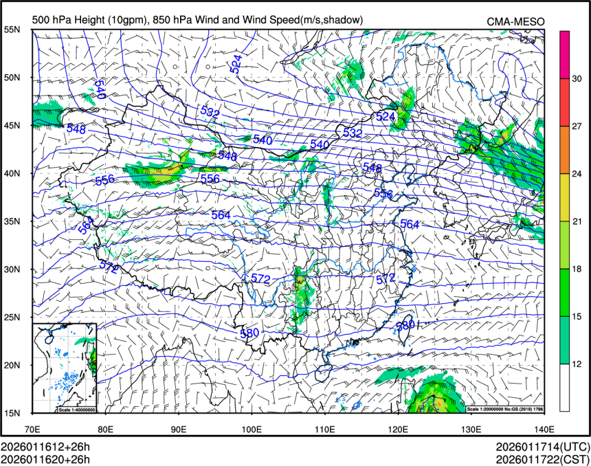 01/16 20时 +026小时