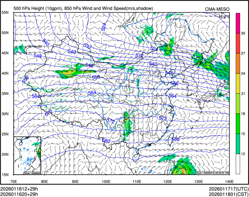 01/16 20时 +029小时