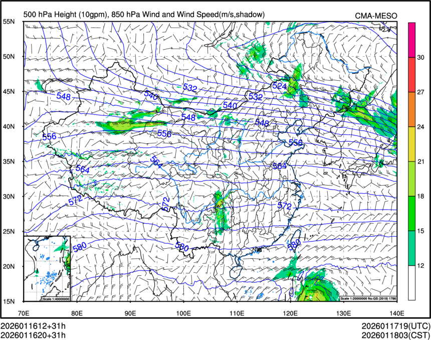 01/16 20时 +031小时