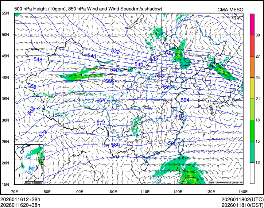 01/16 20时 +038小时