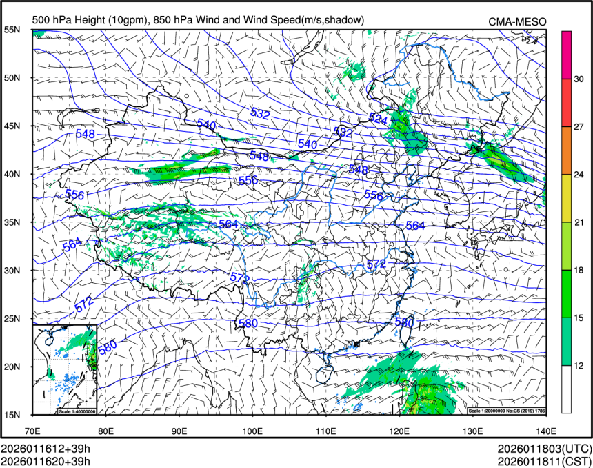 01/16 20时 +039小时
