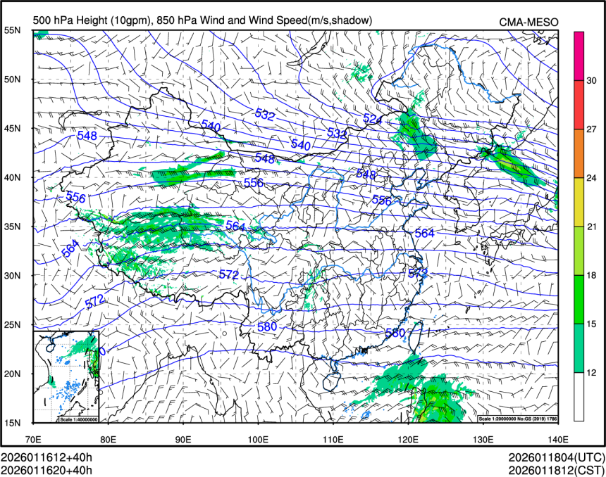 01/16 20时 +040小时
