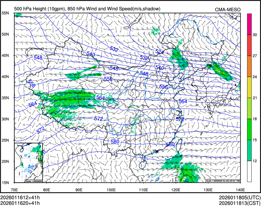 01/16 20时 +041小时