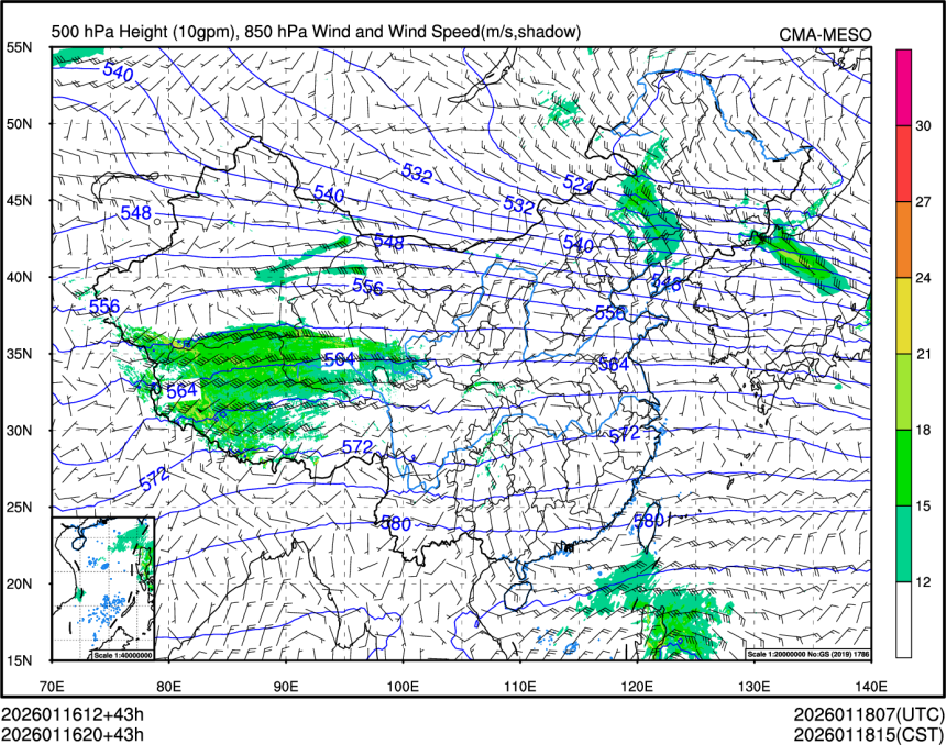 01/16 20时 +043小时