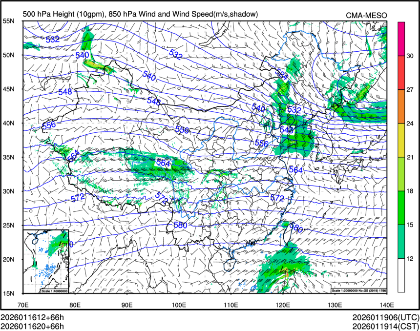 01/16 20时 +066小时