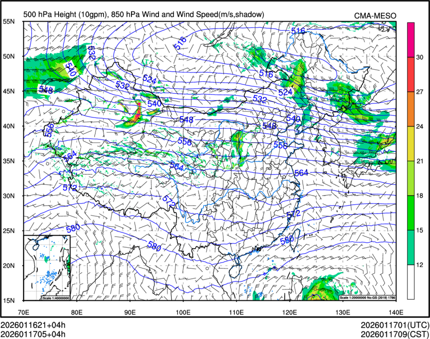 01/17 05时 +004小时