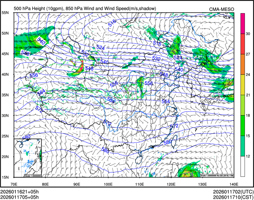 01/17 05时 +005小时