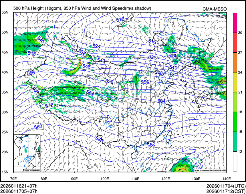 01/17 05时 +007小时
