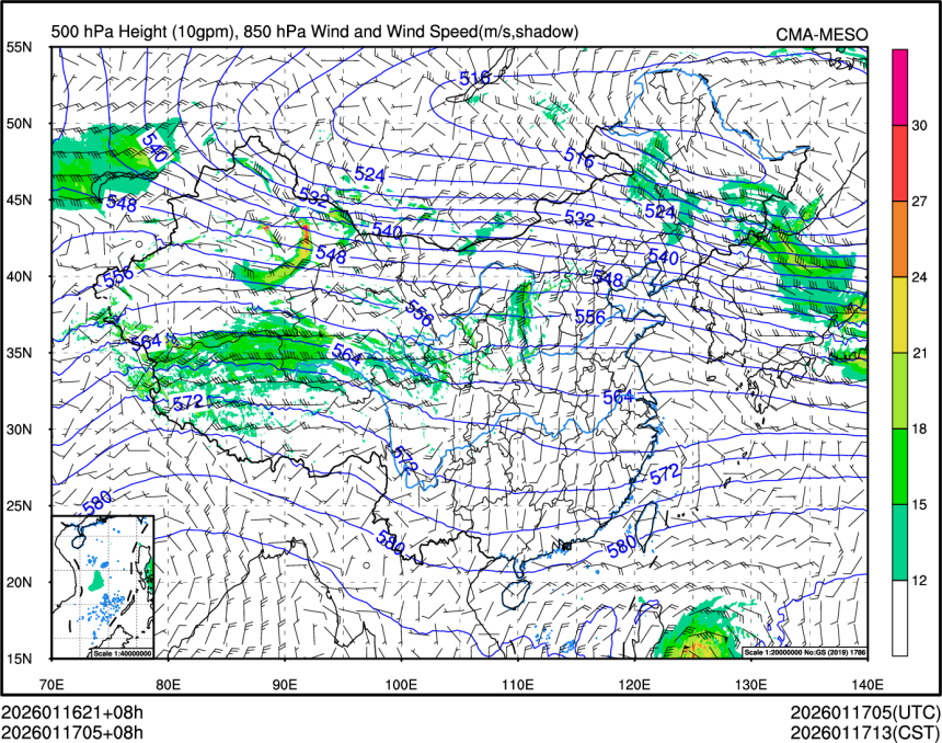 01/17 05时 +008小时
