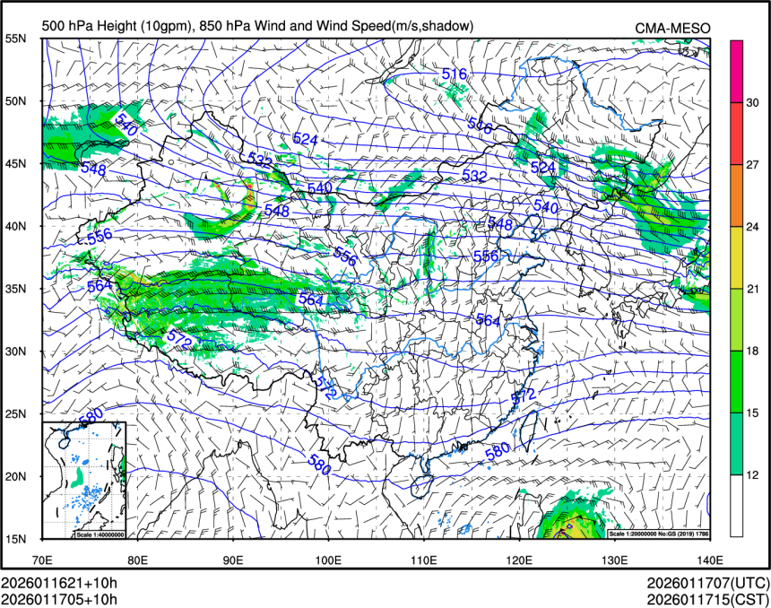 01/17 05时 +010小时