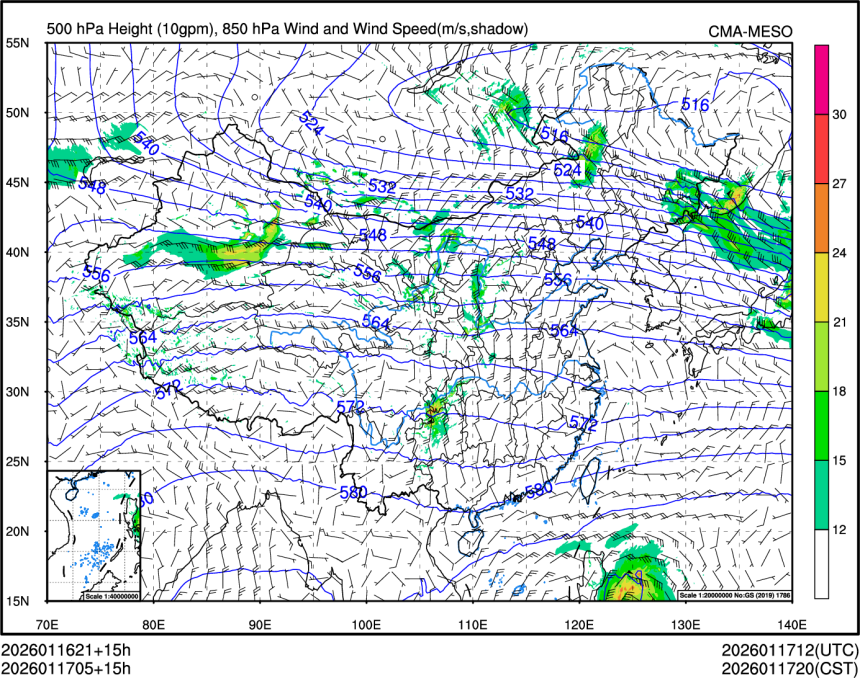 01/17 05时 +015小时