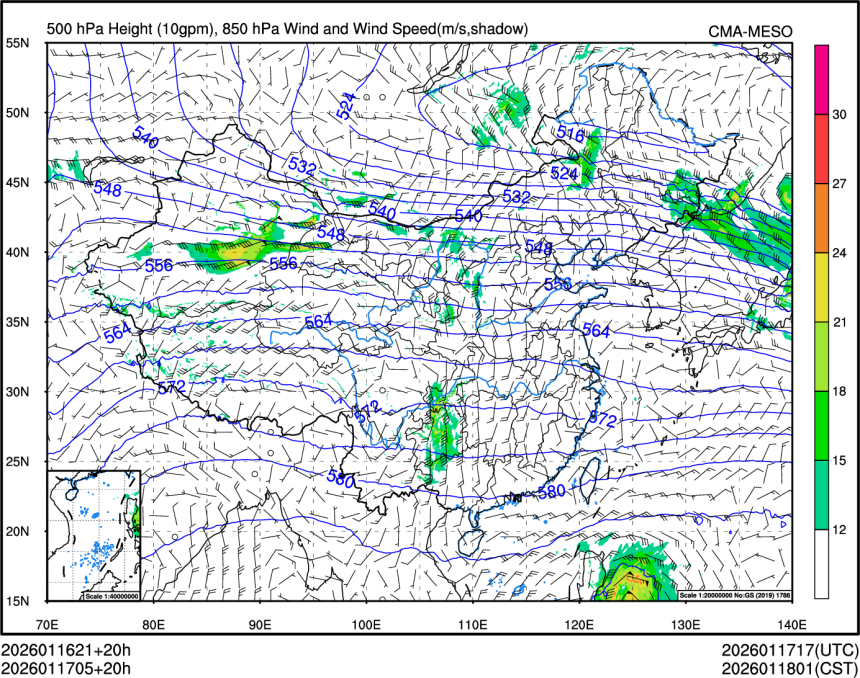 01/17 05时 +020小时