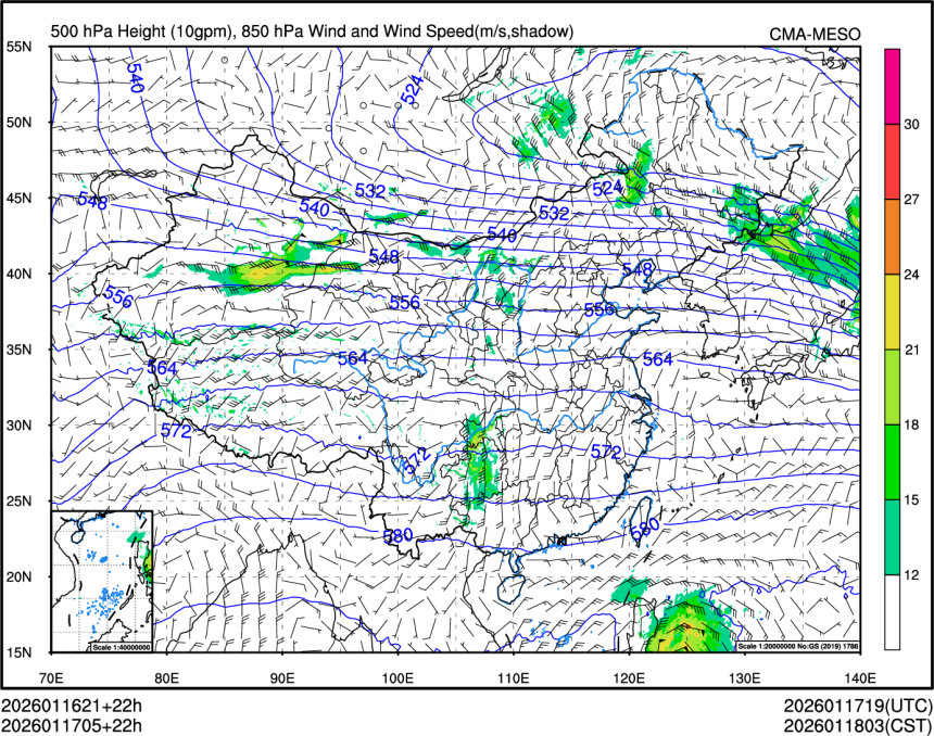01/17 05时 +022小时