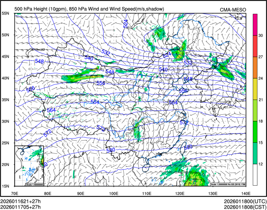 01/17 05时 +027小时