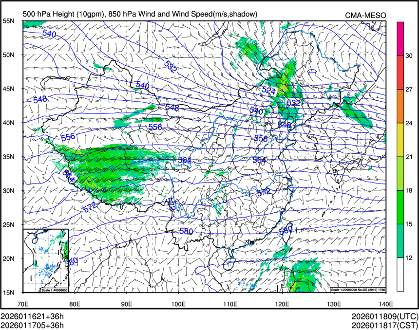 01/17 05时 +036小时