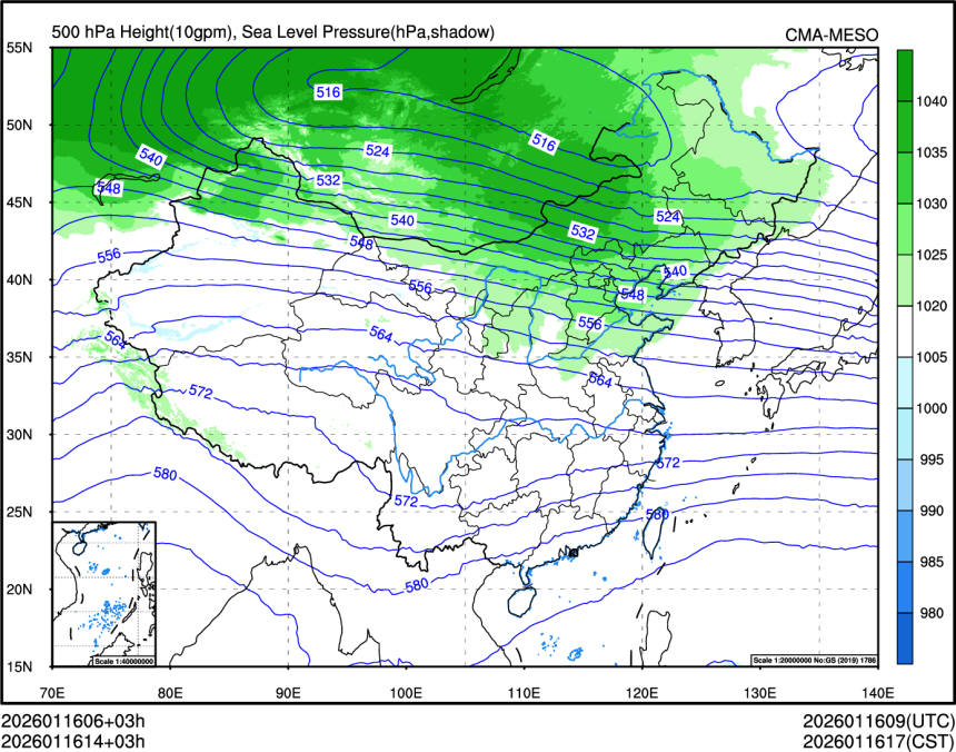 01/16 14时 +003小时