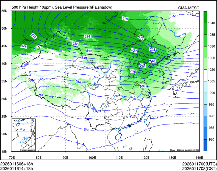 01/16 14时 +018小时