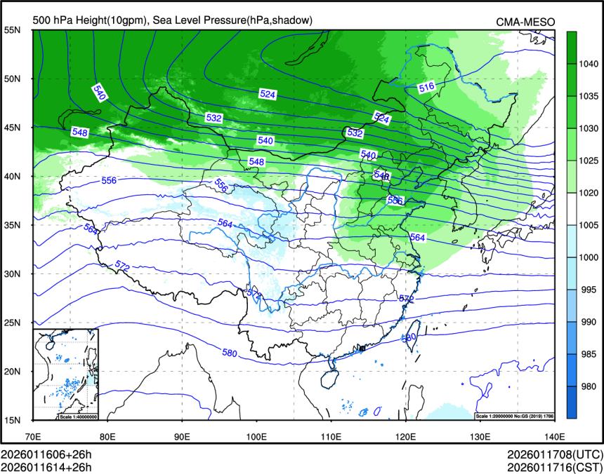 01/16 14时 +026小时
