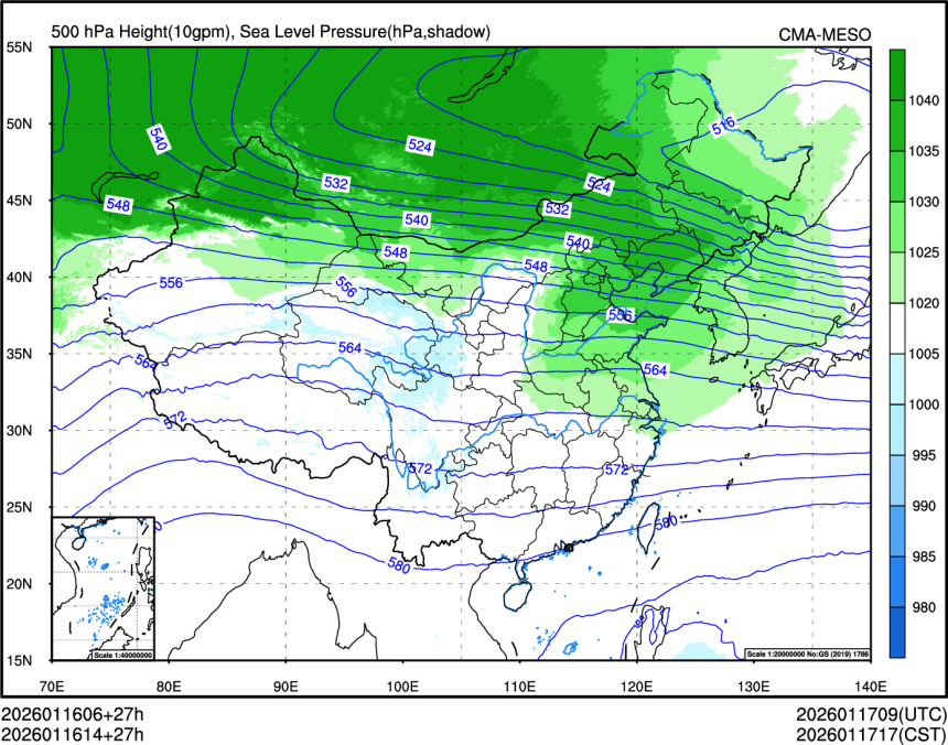 01/16 14时 +027小时