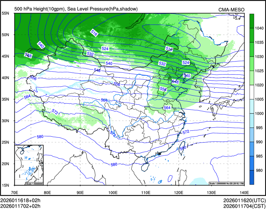 01/17 02时 +002小时