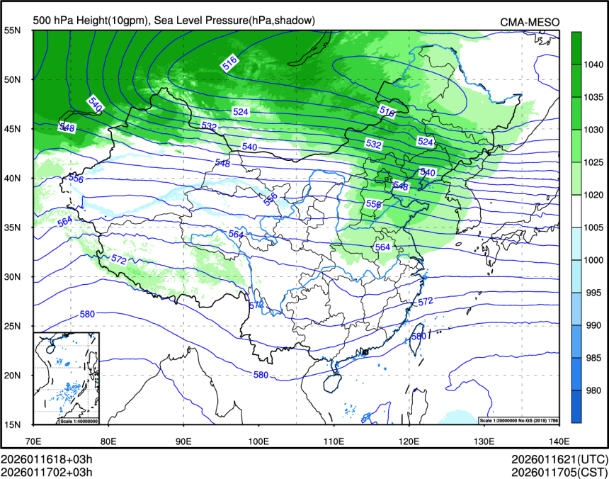 01/17 02时 +003小时