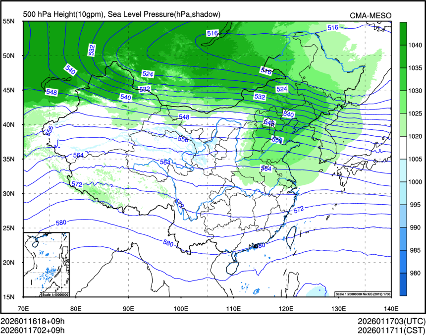01/17 02时 +009小时