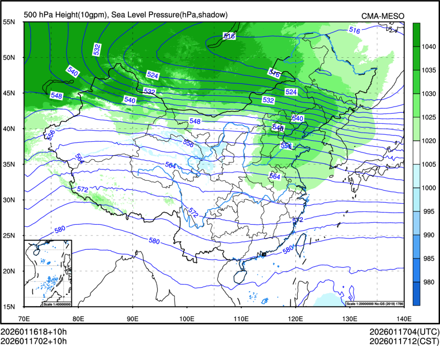 01/17 02时 +010小时