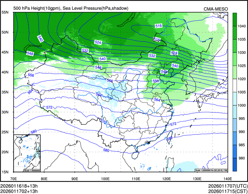 01/17 02时 +013小时