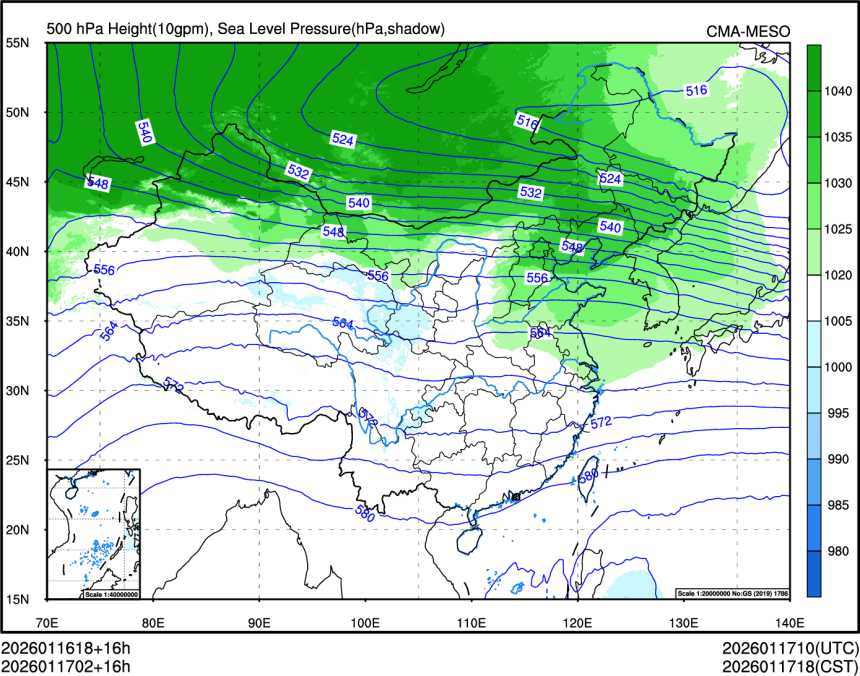 01/17 02时 +016小时