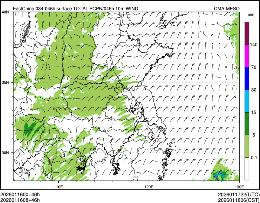 01/16 08时 +046小时