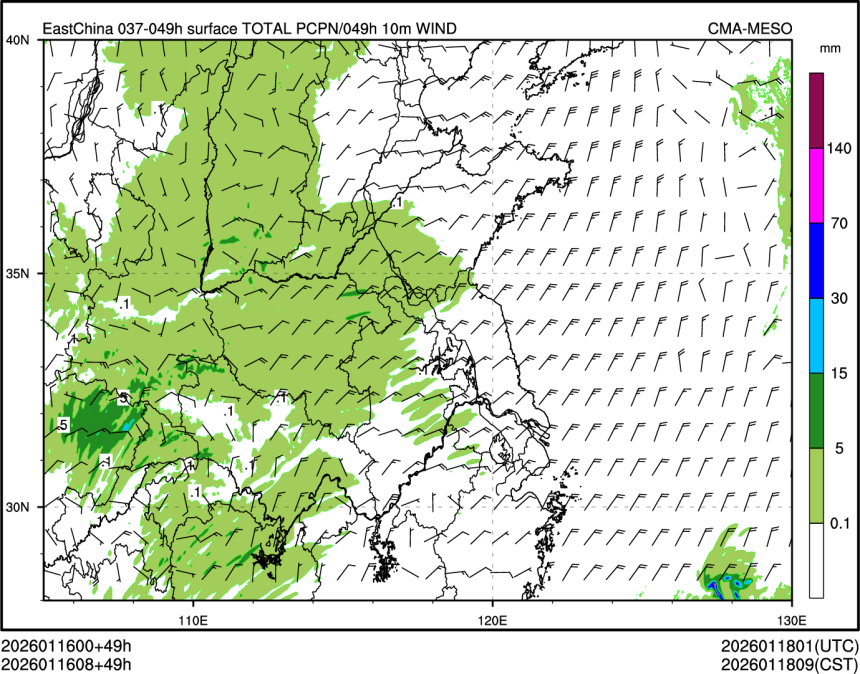 01/16 08时 +049小时