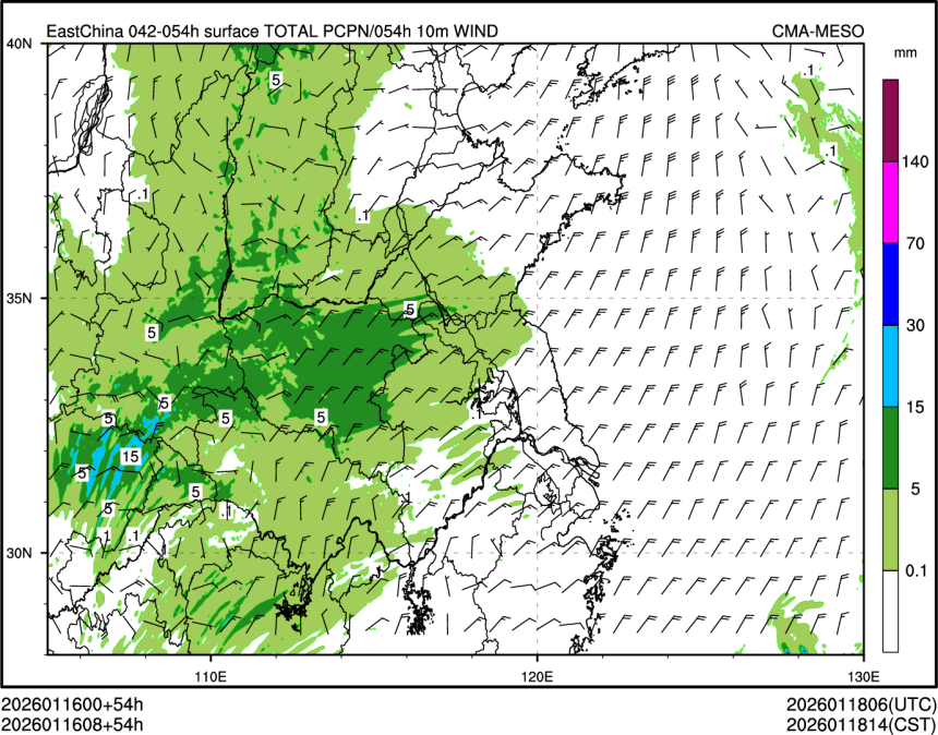 01/16 08时 +054小时