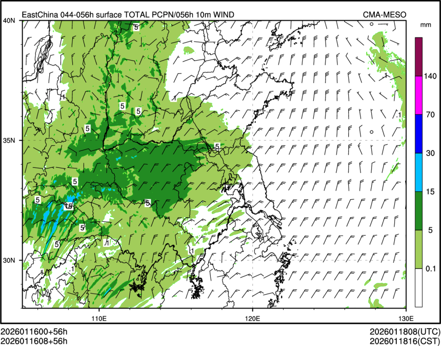 01/16 08时 +056小时