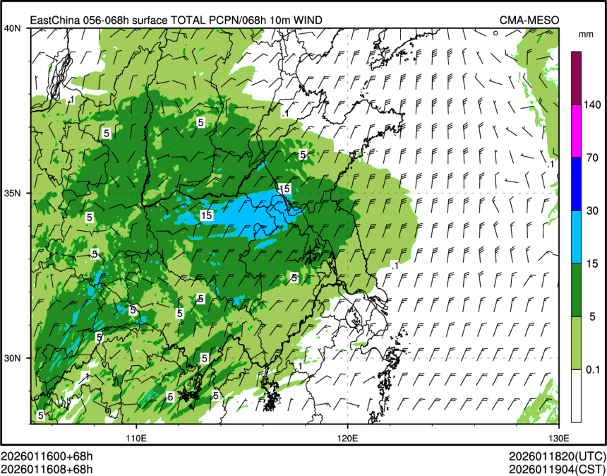 01/16 08时 +068小时