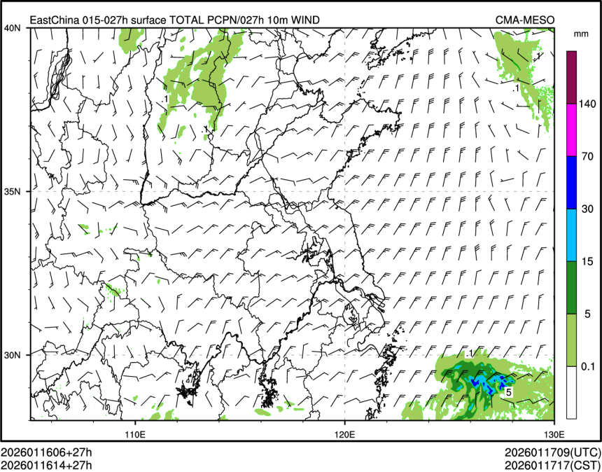 01/16 14时 +027小时