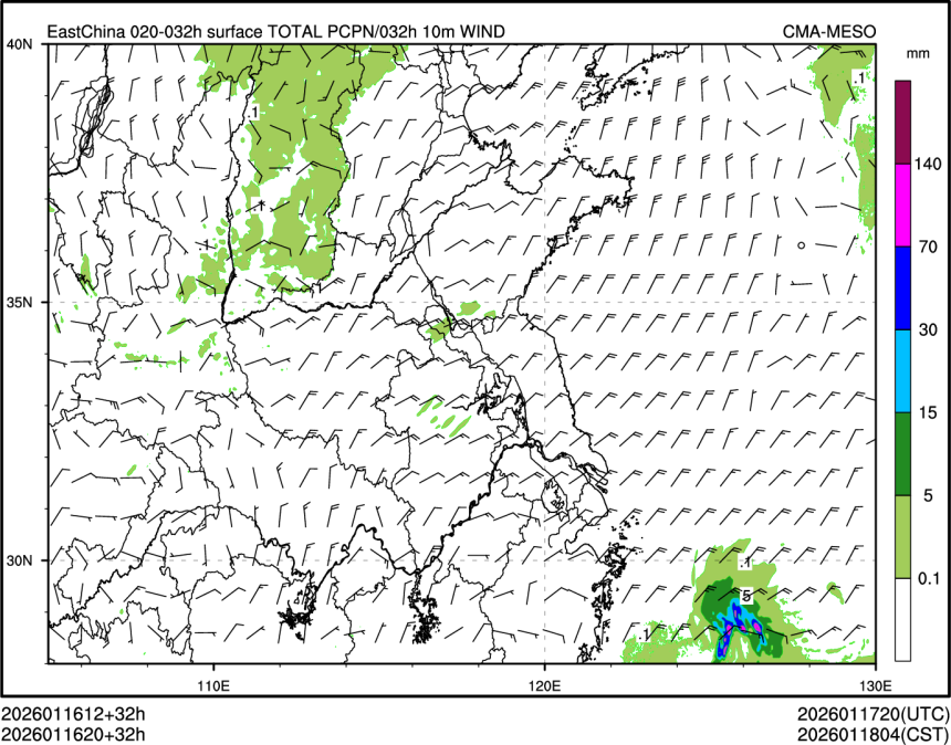 01/16 20时 +032小时