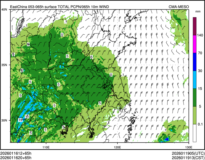 01/16 20时 +065小时