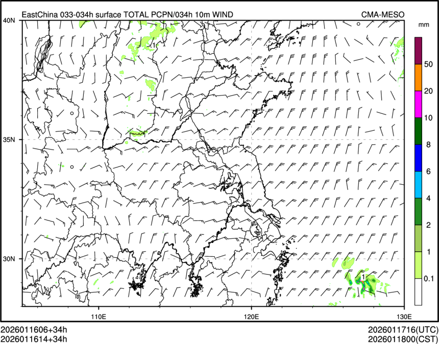 01/16 14时 +034小时
