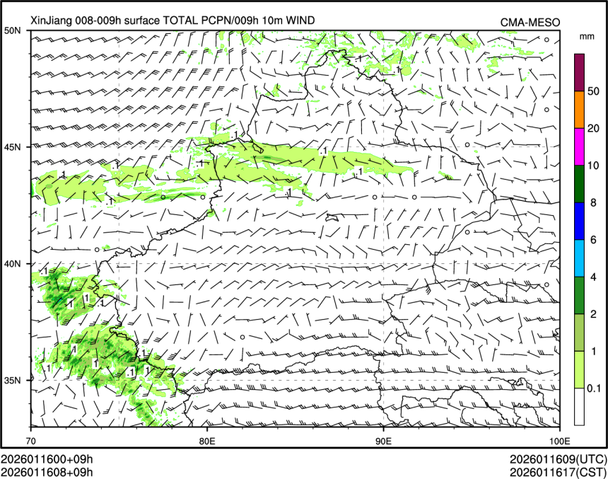 01/16 08时 +009小时