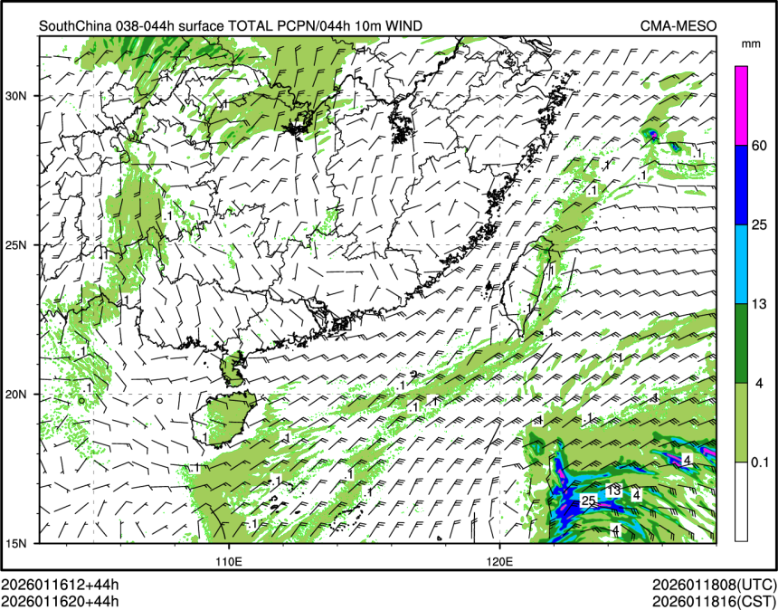 01/16 20时 +044小时