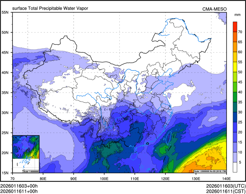 01/16 11时 +000小时