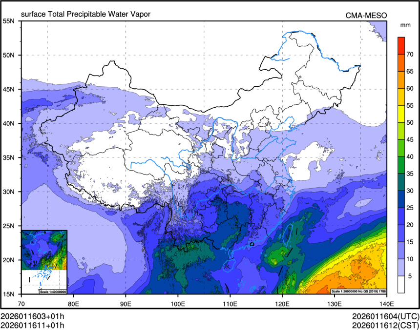 01/16 11时 +001小时